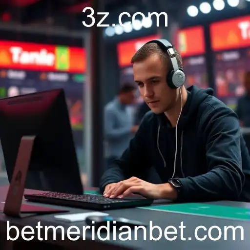 A Evolução dos Jogos Online em 2025