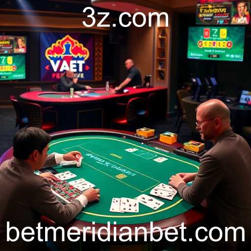 O Impacto do Jogo Online em 2025