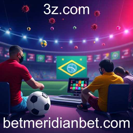 O Impacto dos Jogos Online no Brasil em 2025