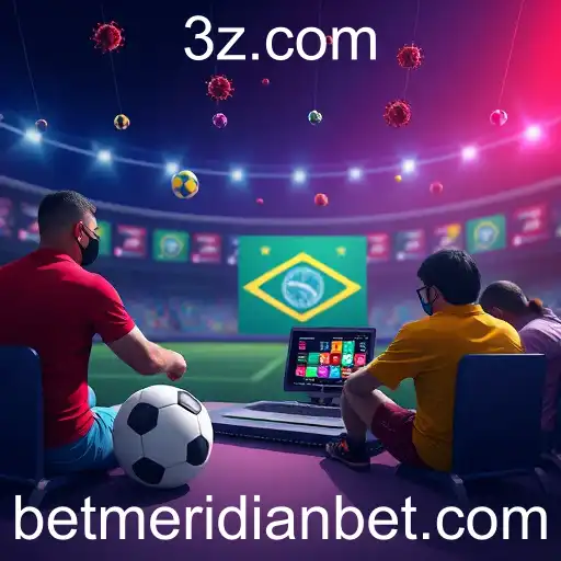 O Impacto dos Jogos Online no Brasil em 2025