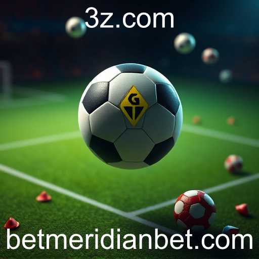 Novo Horizonte para Apostas Online com Meridianbet