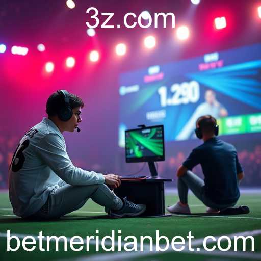 Meridianbet e a Evolução dos Jogos Online em 2025