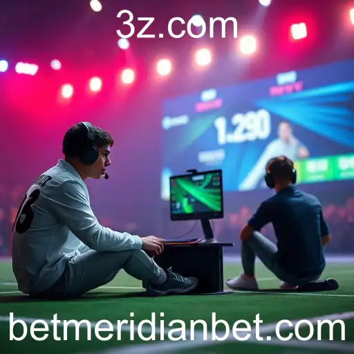 Meridianbet e a Evolução dos Jogos Online em 2025