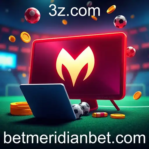 A Expansão dos Jogos Online e a Popularidade do Meridianbet