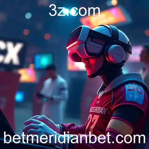 Cenário Atual dos Jogos Online e Ascensão da Meridianbet