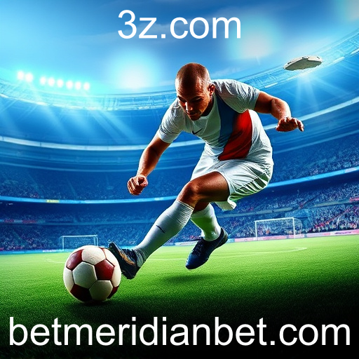 Explorando a Categoria de Apostas Esportivas na Meridianbet