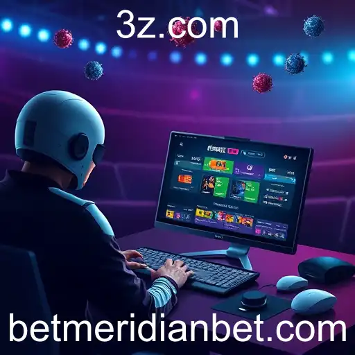 O Impacto Crescente dos Jogos Online no Brasil