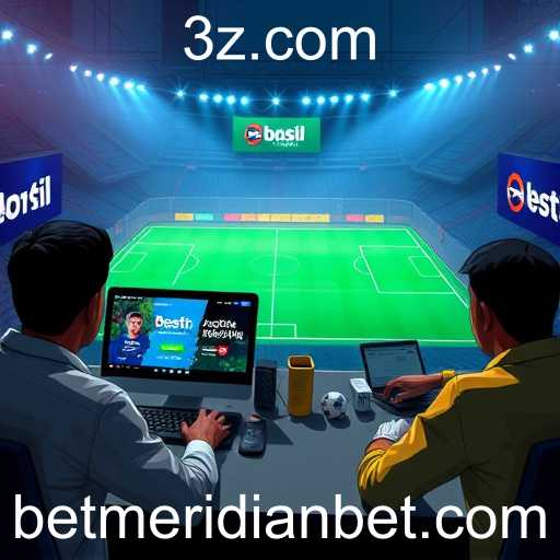 Tendências e Desafios nos Jogos de Apostas Online em 2025