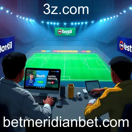 Tendências e Desafios nos Jogos de Apostas Online em 2025