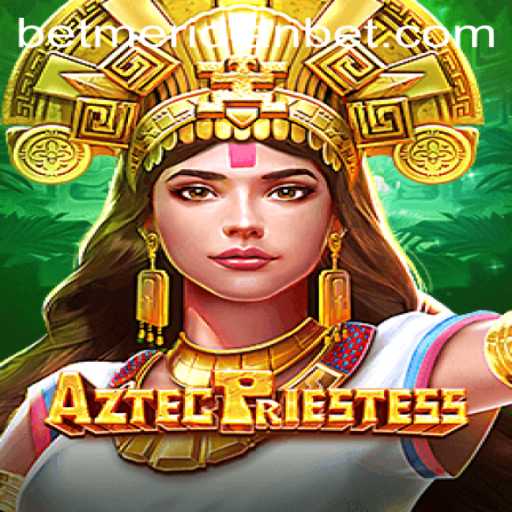 Discovering AztecPriestess: A Riveting Adventure with Meridianbet