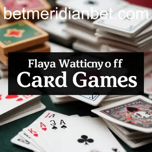 Exploring the World of Card Games: A Deep Dive Into Strategy and Luck