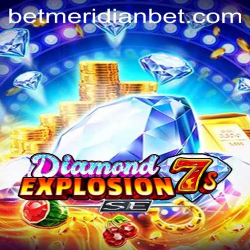 Unveiling DiamondExplosion7sSE: An Exciting Journey Through the Reels