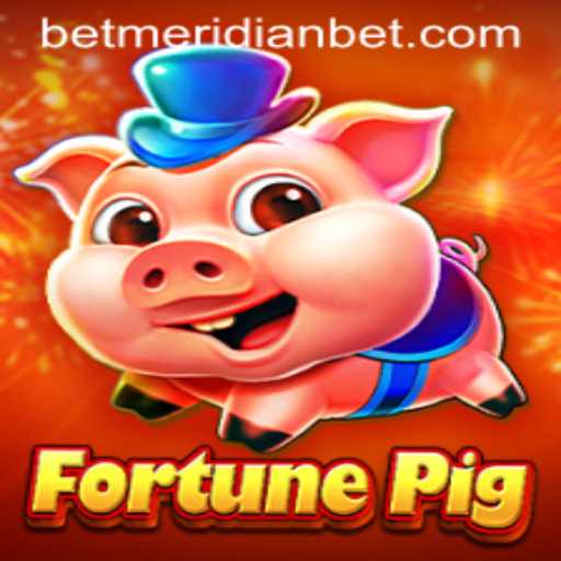 Explore the Thrilling World of FortunePig: A Meridianbet Adventure