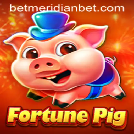 Explore the Thrilling World of FortunePig: A Meridianbet Adventure