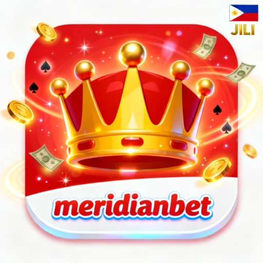 meridianbet logo
