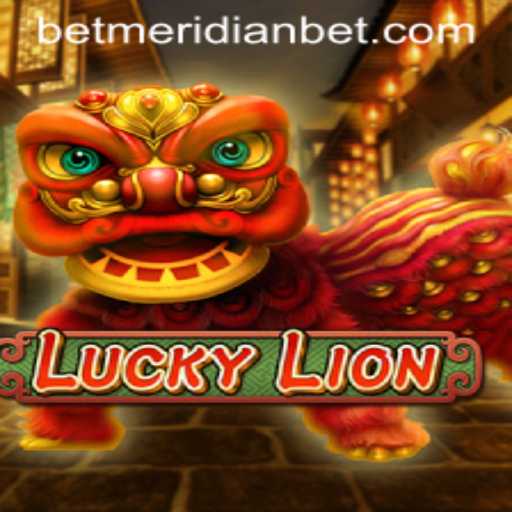 Exploring LuckyLion: A New Adventure in the World of Online Gaming at MeridianBet