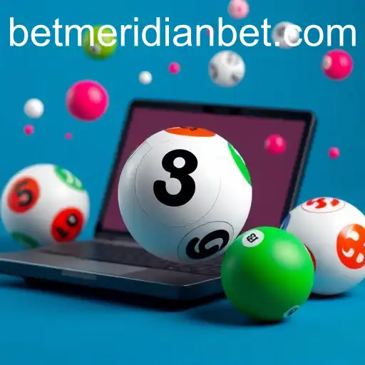 The Digital Transformation of Lottery with Meridianbet