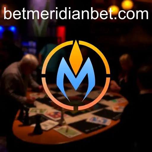 The Evolution and Impact of Tabletop Games Featuring Meridianbet