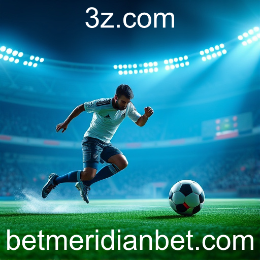 Explorando o Universo dos Esportes Virtuais na Plataforma Meridianbet
